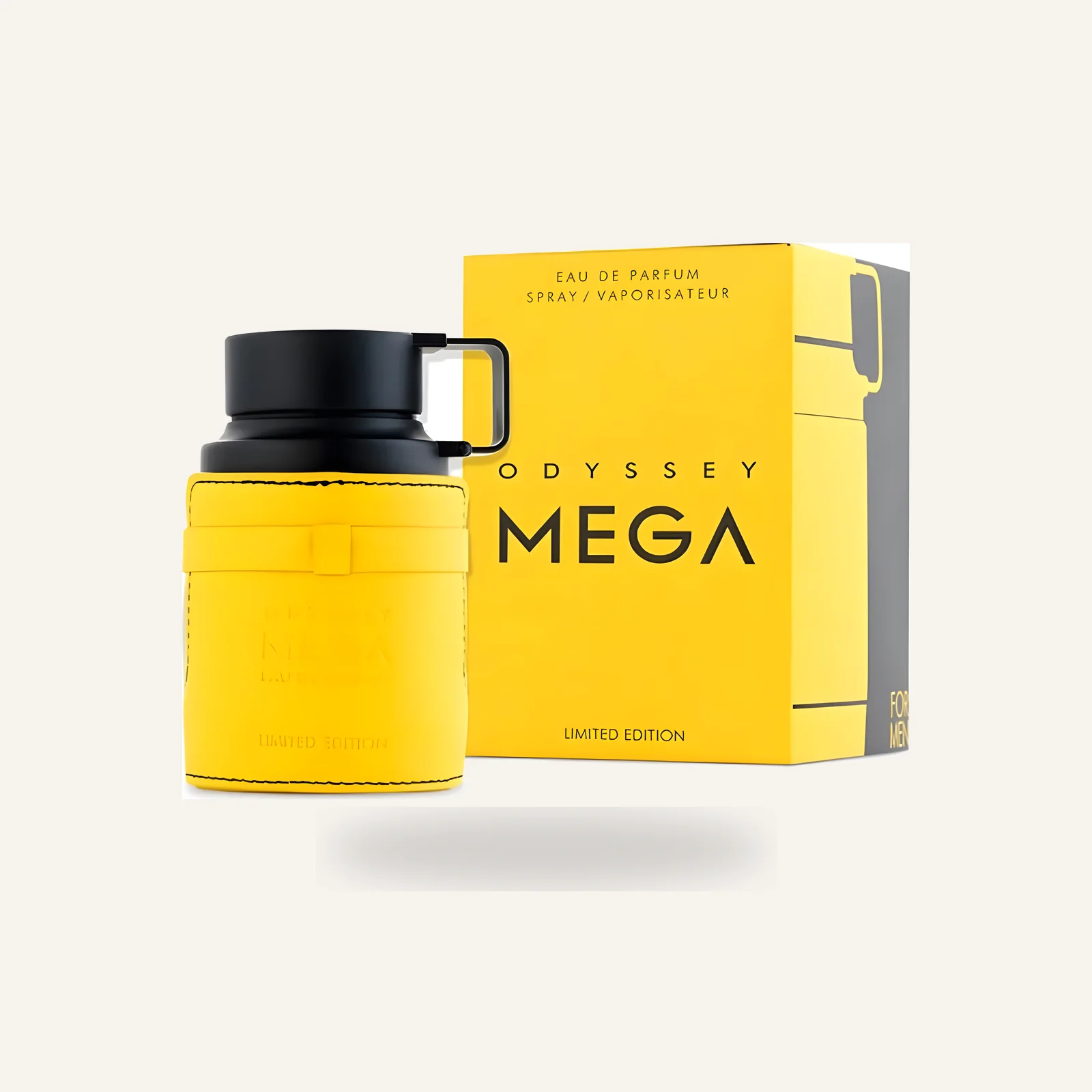 Armaf Odyssey Mega