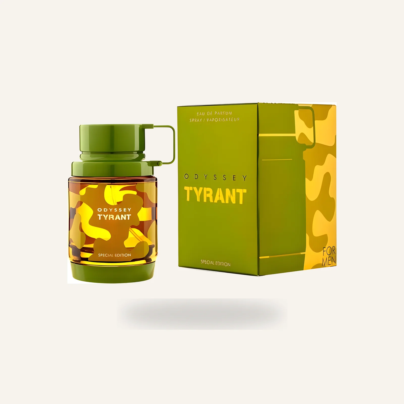 Armaf Odyssey Tyrant