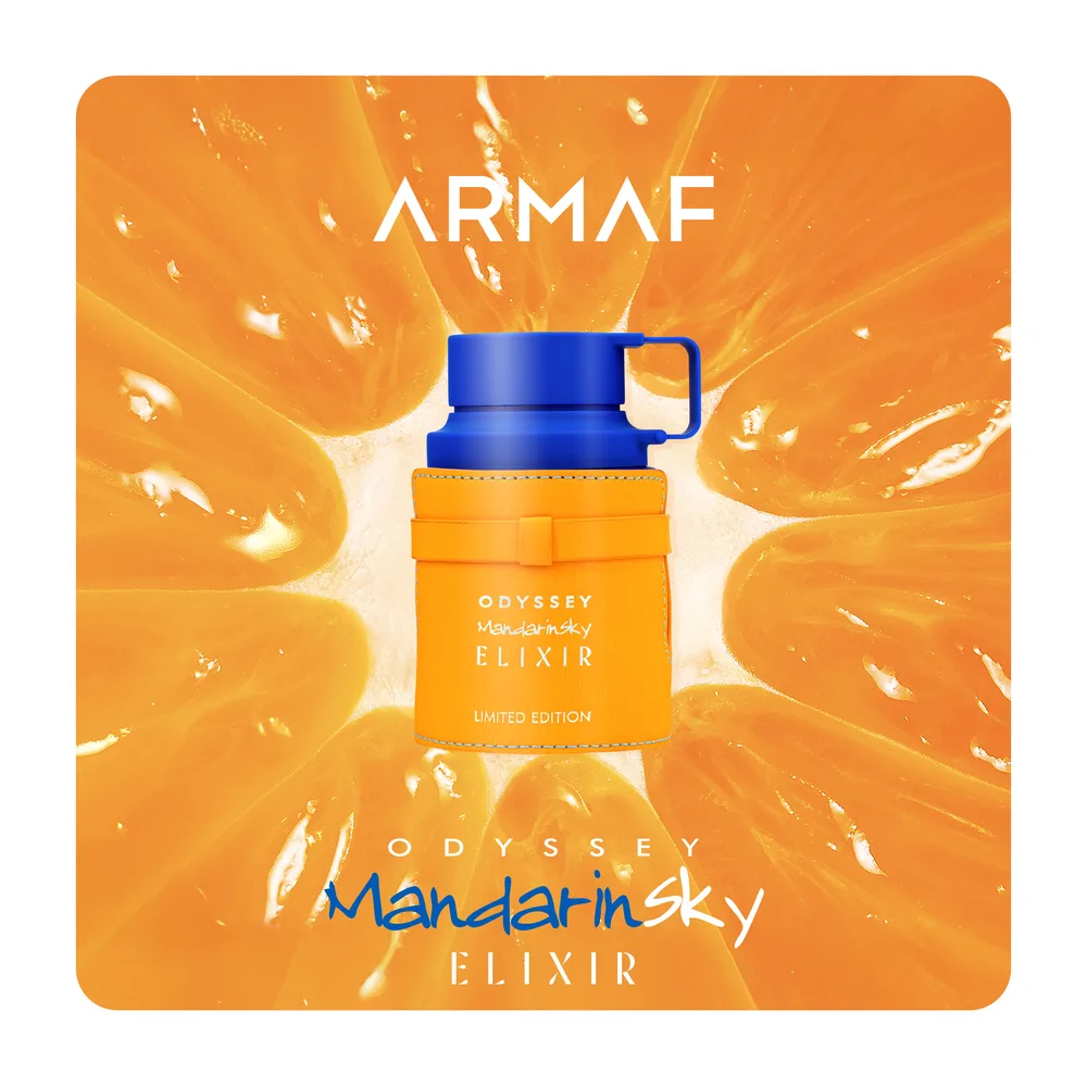 Armaf Mandar N Sky Odyssey