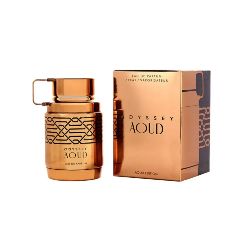 Armaf Odyssey Aoud Edition