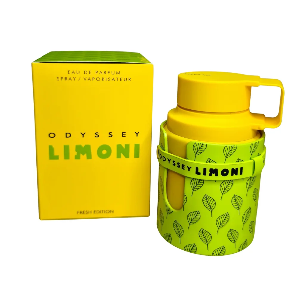 Armaf Odyssey Limoni