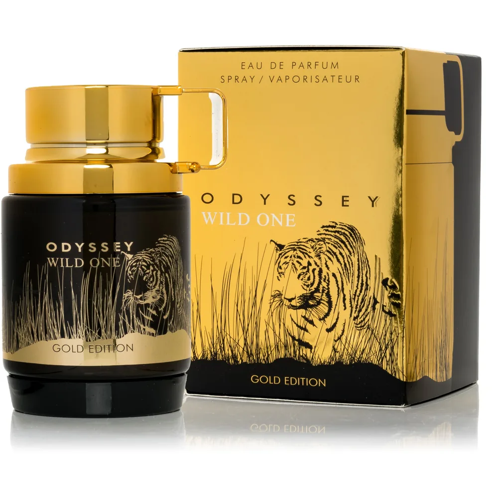 Armaf Odyssey Wild One