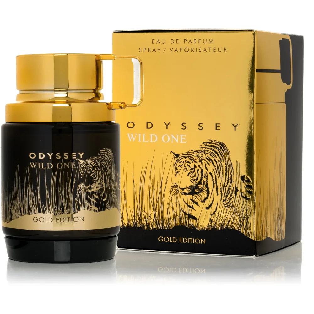 Armaf Odyssey Wild One
