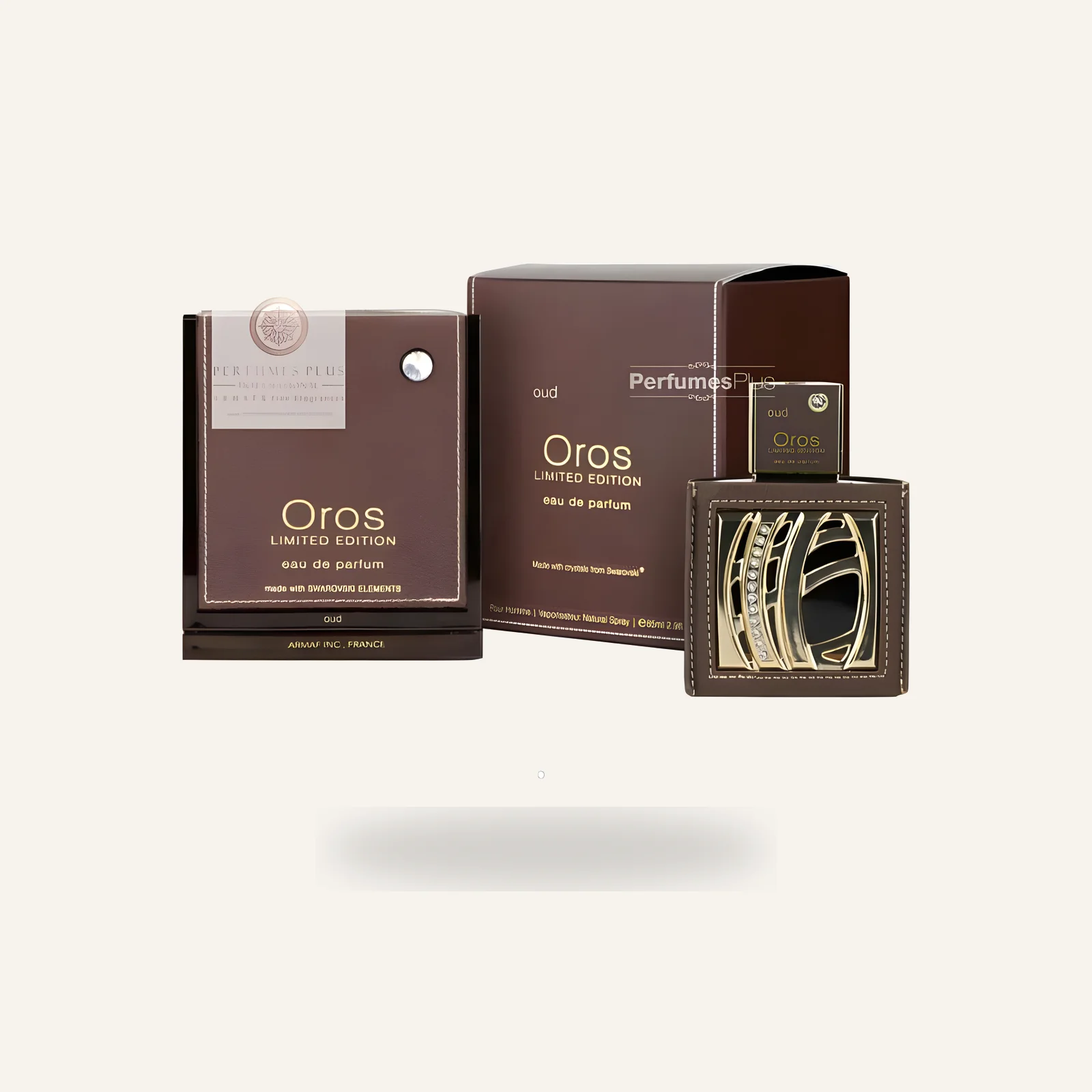Armaf Oros Oud