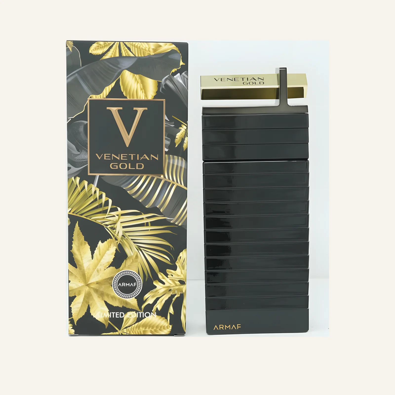 Armaf Venetian Gold Limited Edition(w)edp SP