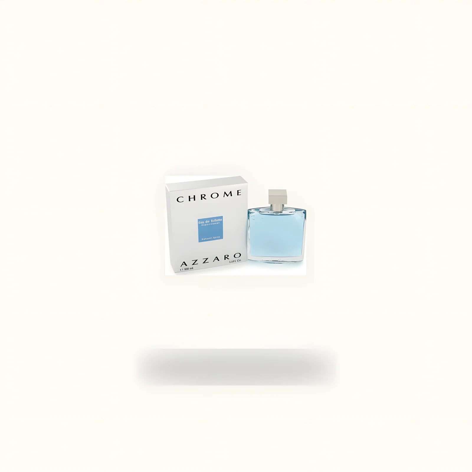 Azzaro Chrome