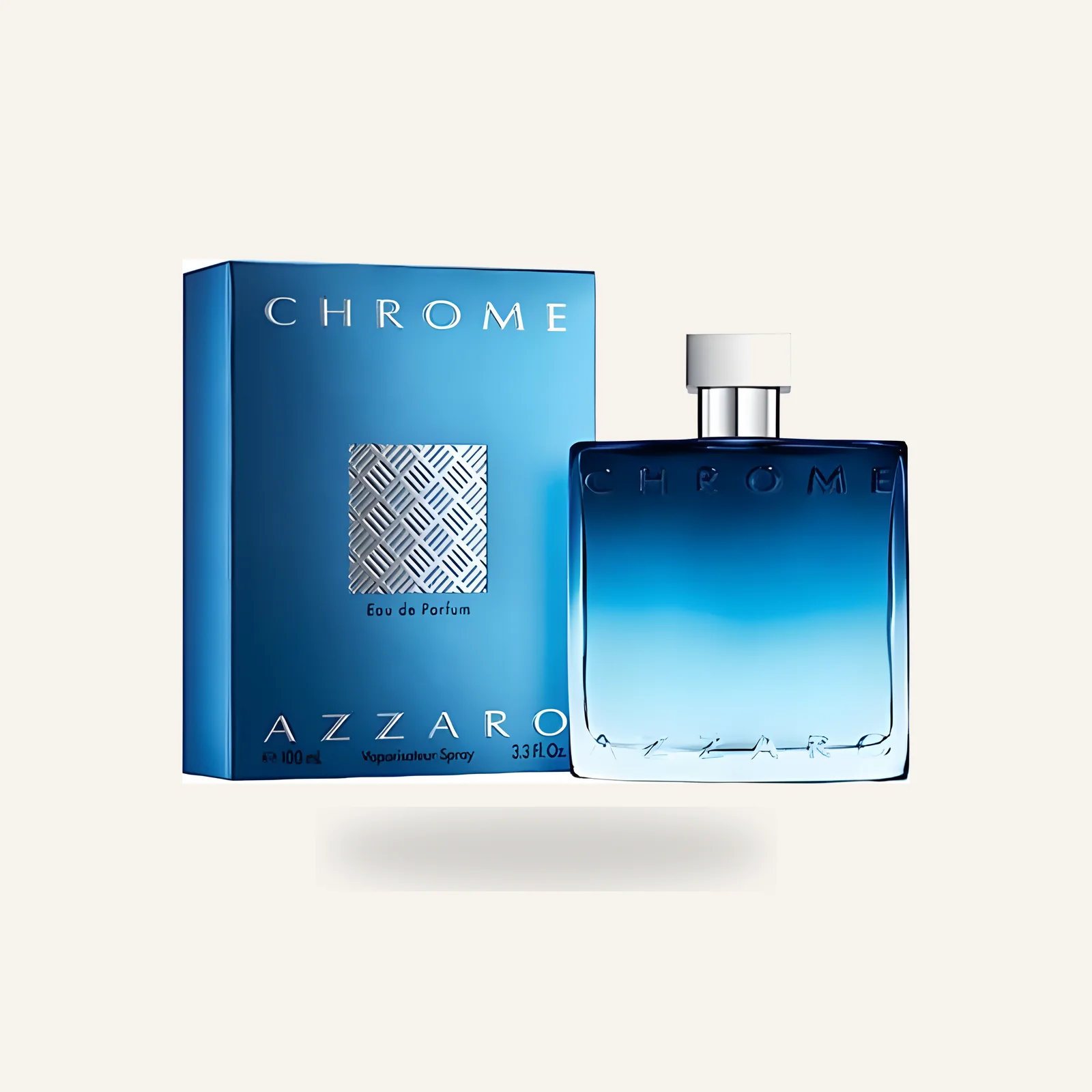 Azzaro Chrome