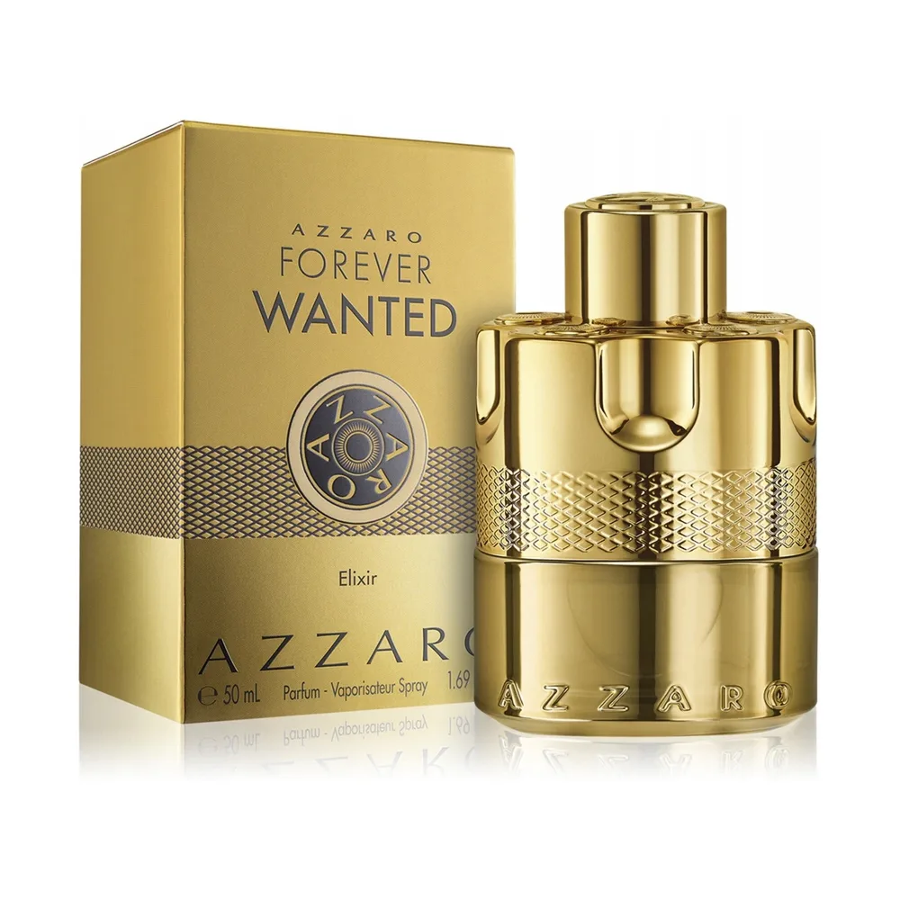 Azzaro Forever Wanted Elixir