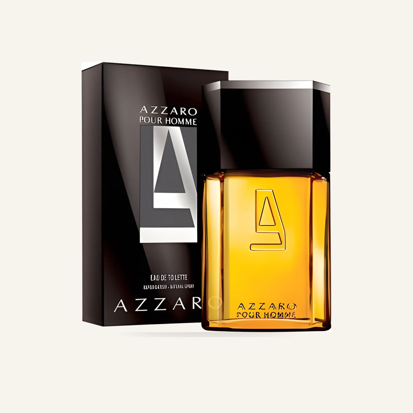 Azzaro Pour Homme