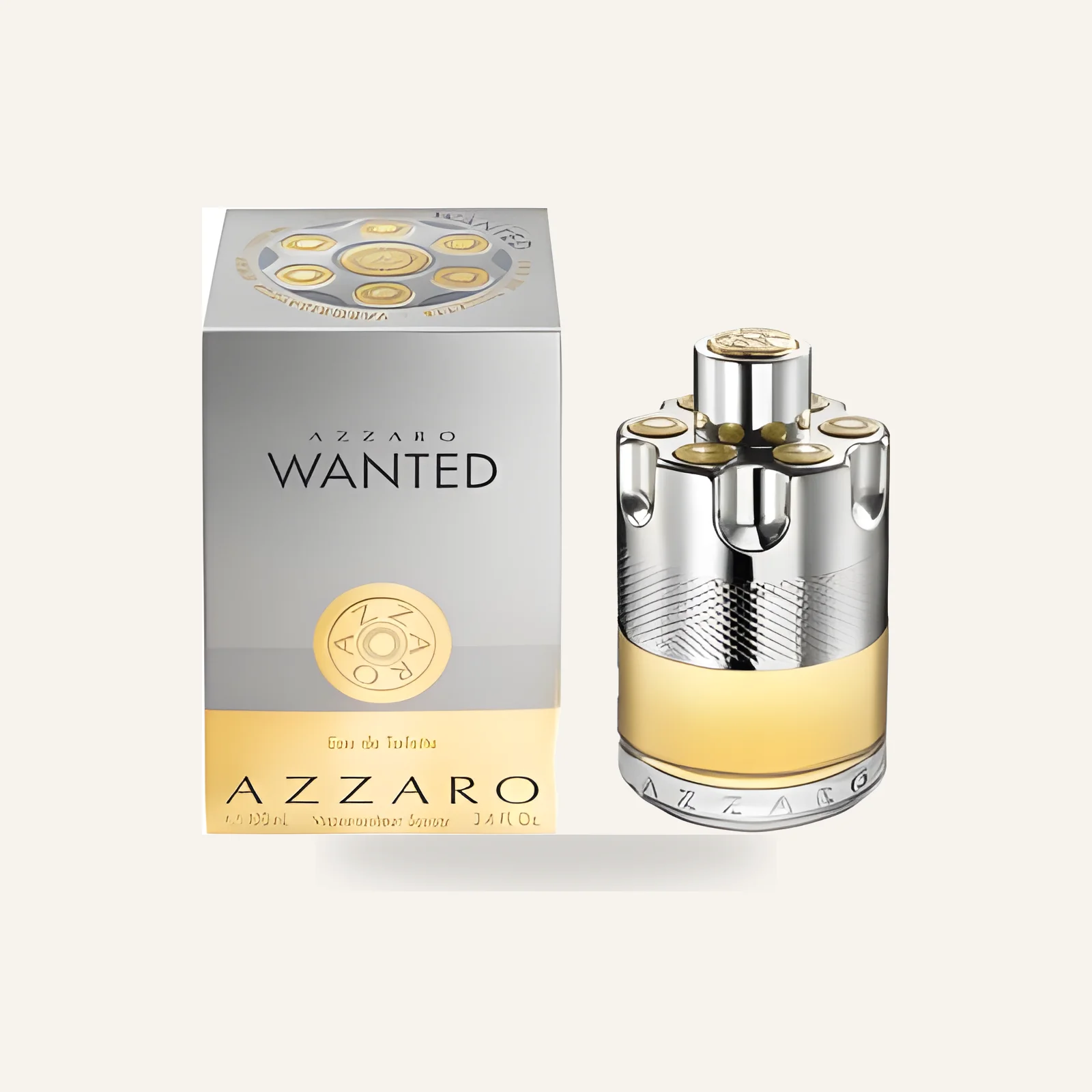 Azzaro Wanted