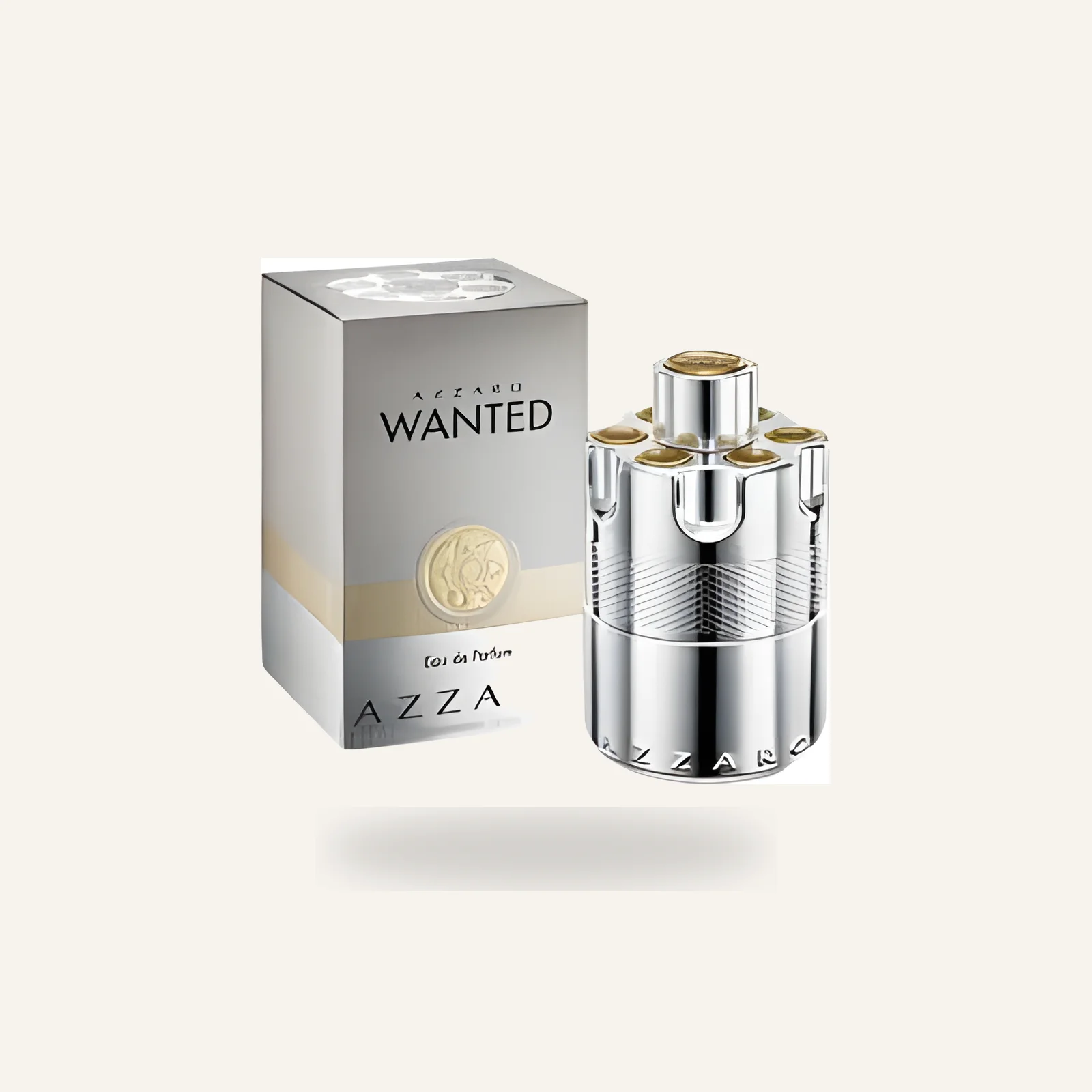 Azzaro Wanted