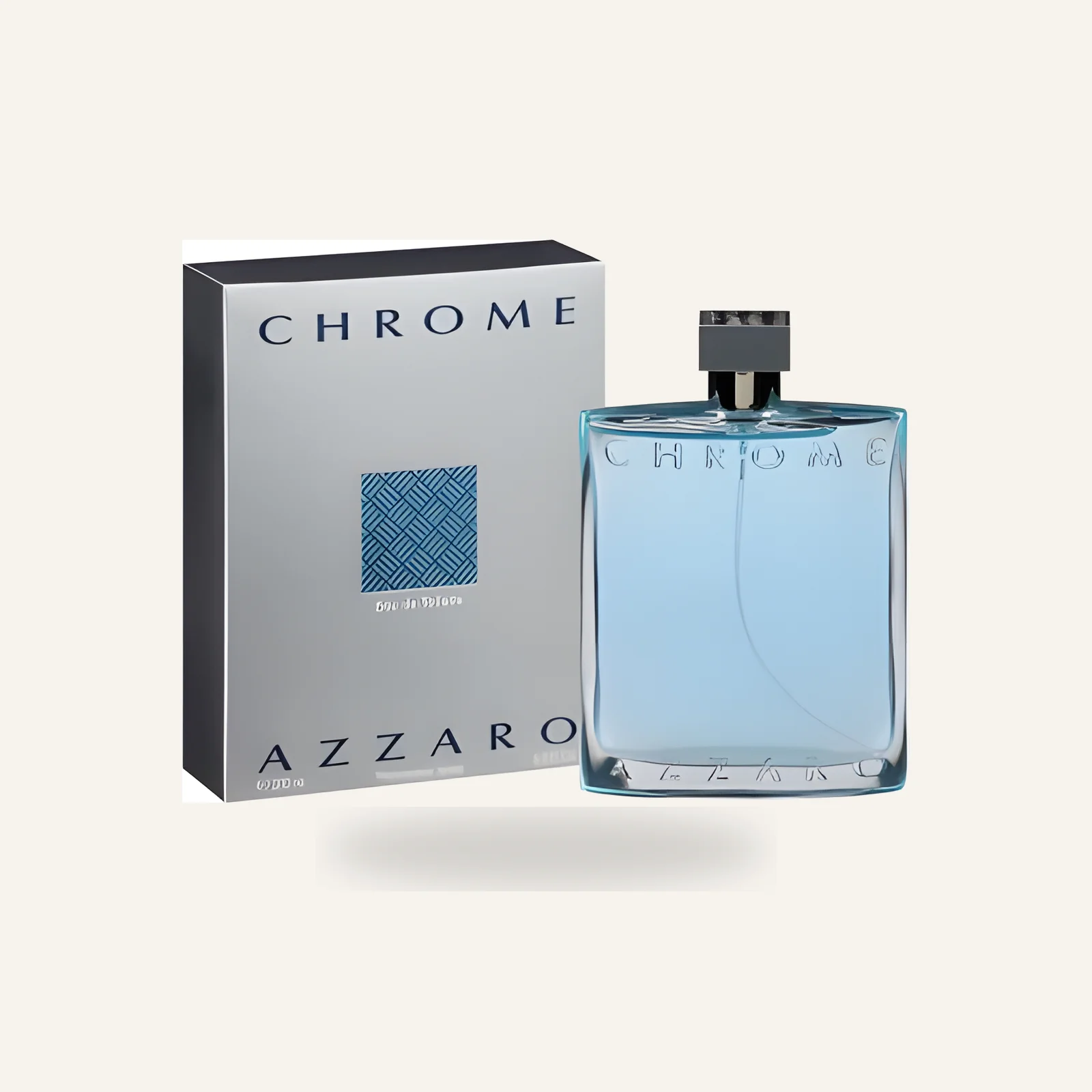 Azzaro Chrome