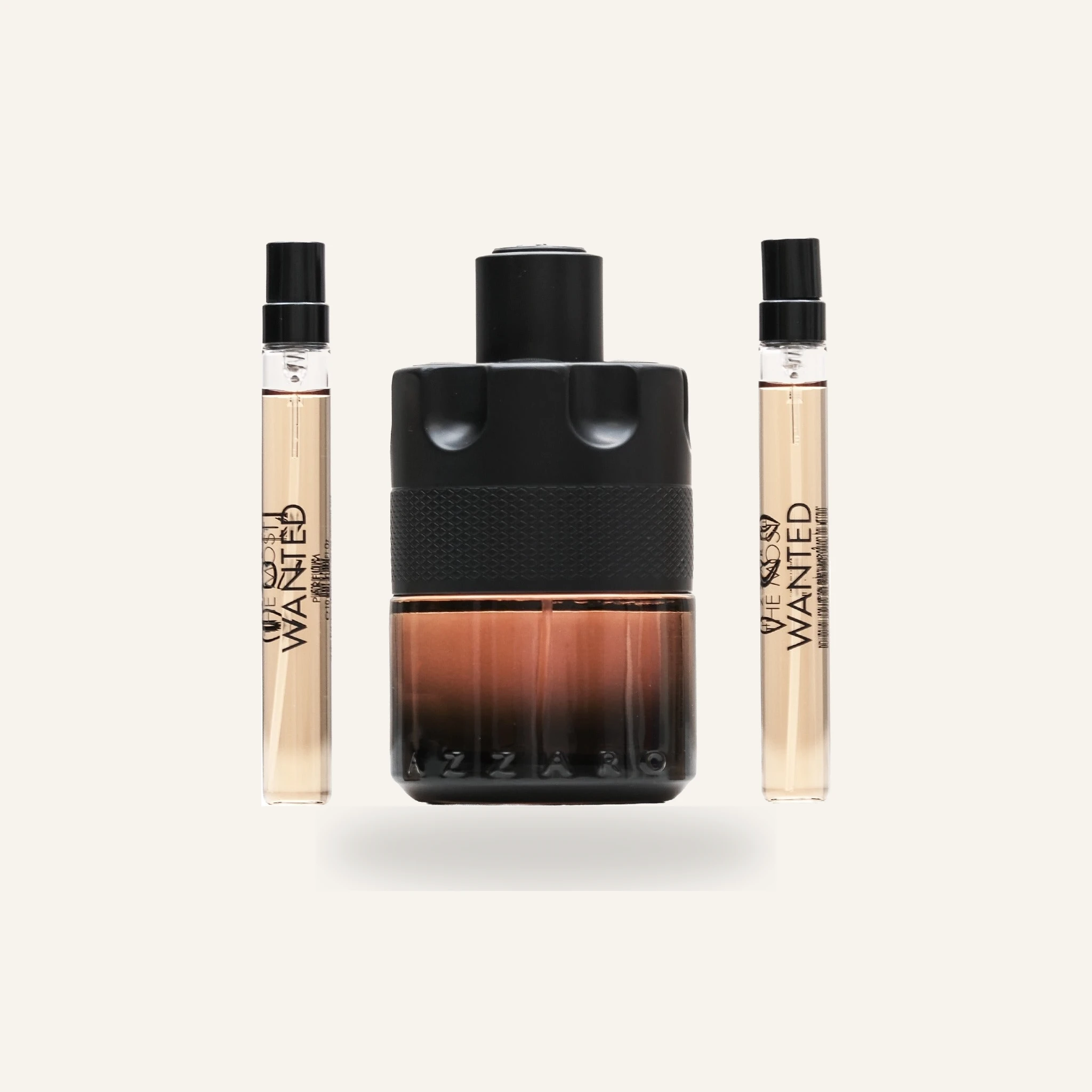 Azzaro The Most Wanted Azzaro