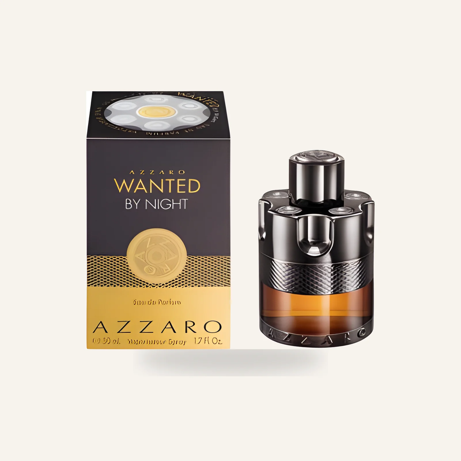 Azzaro Wanted by Night