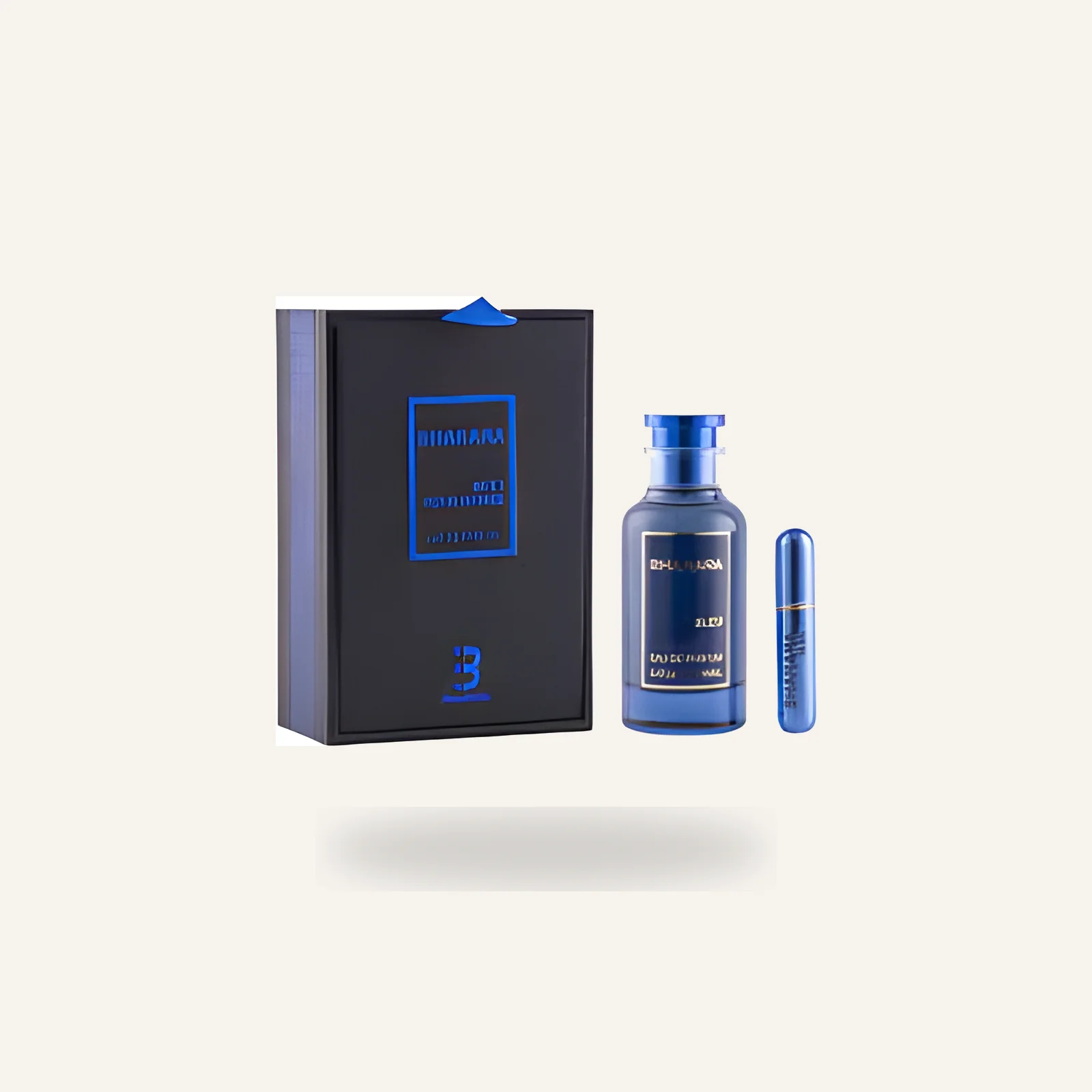 Bharara Beauty Bharara Blue