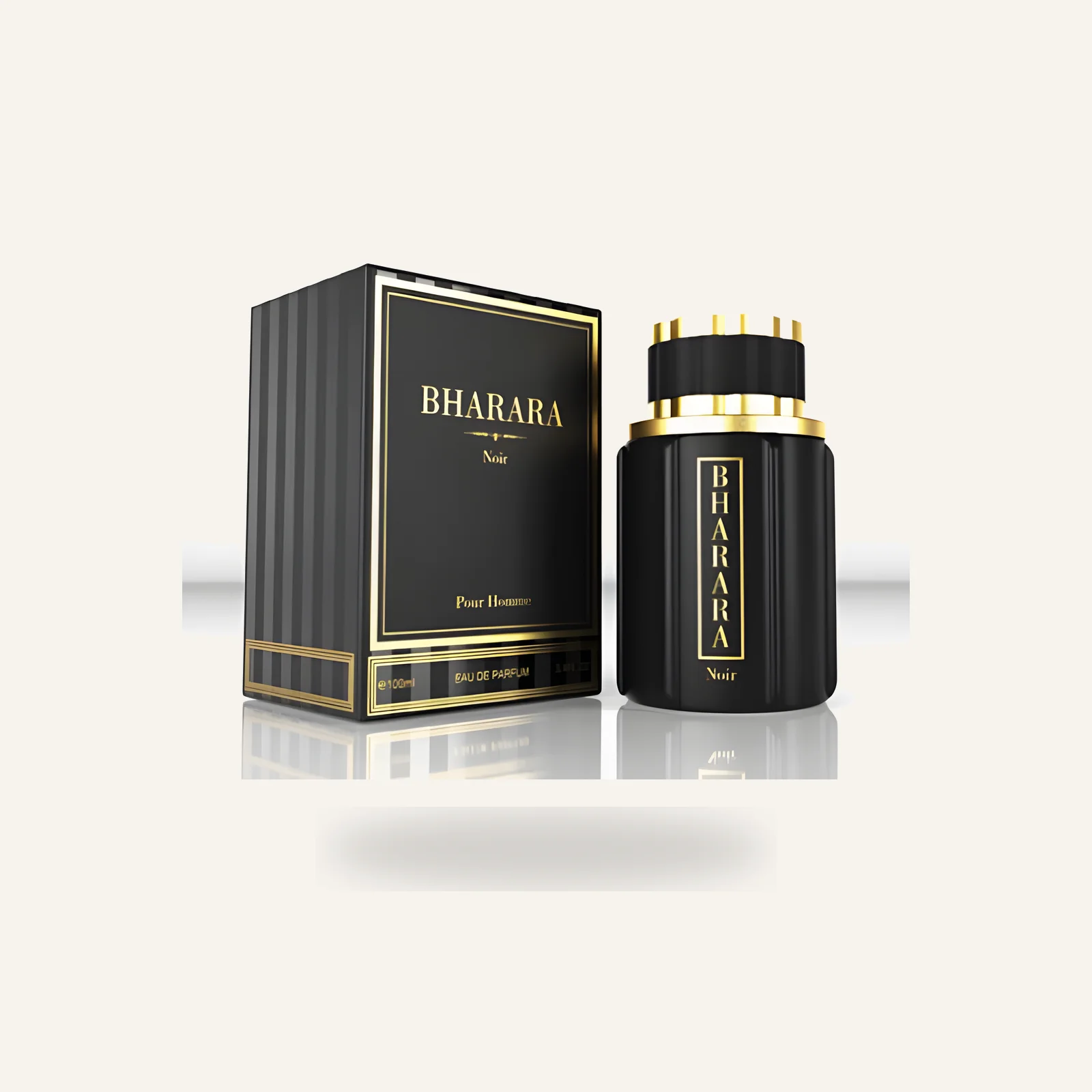 Bharara Beauty Bharara Niche Femme