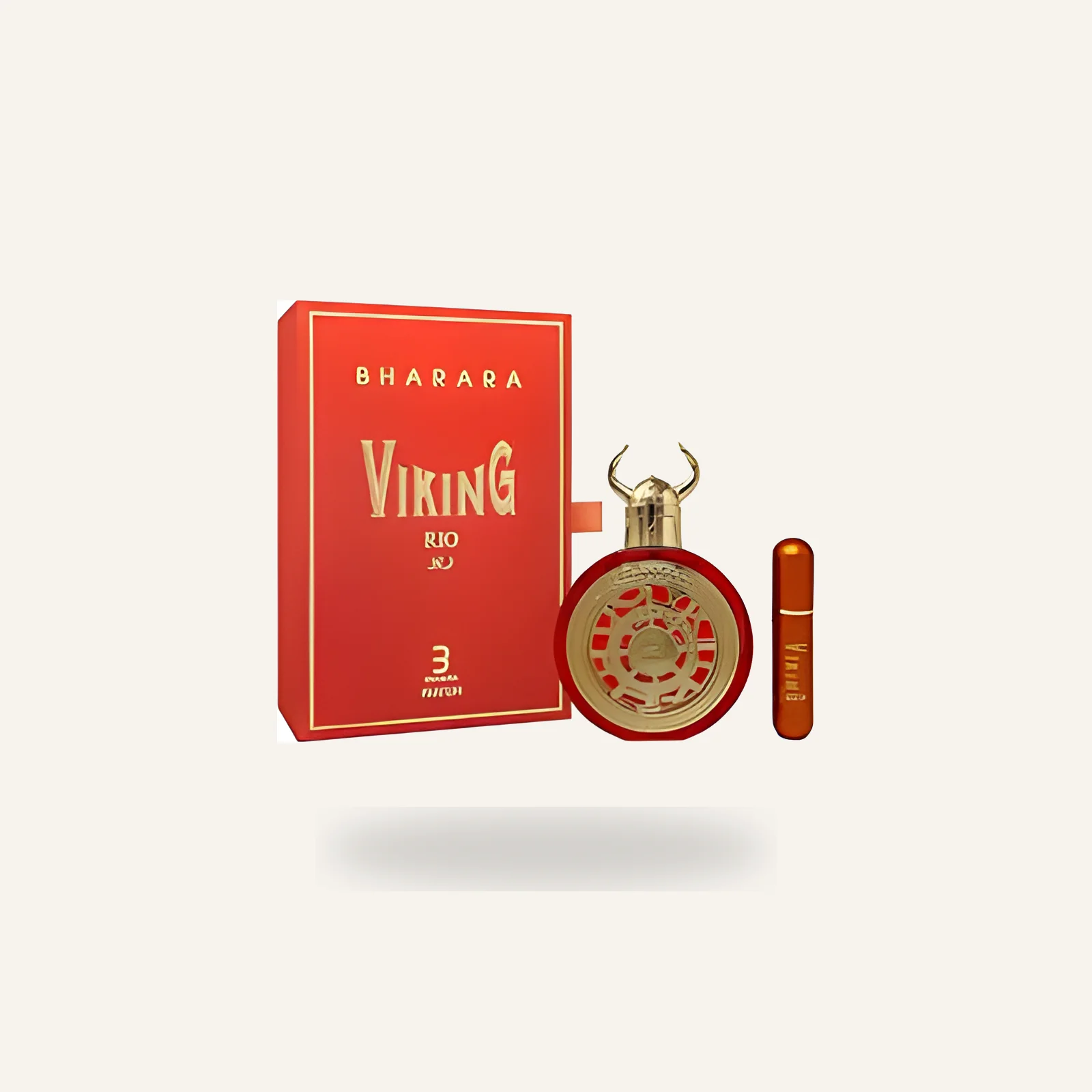 Bharara Beauty Bharara Viking Rio