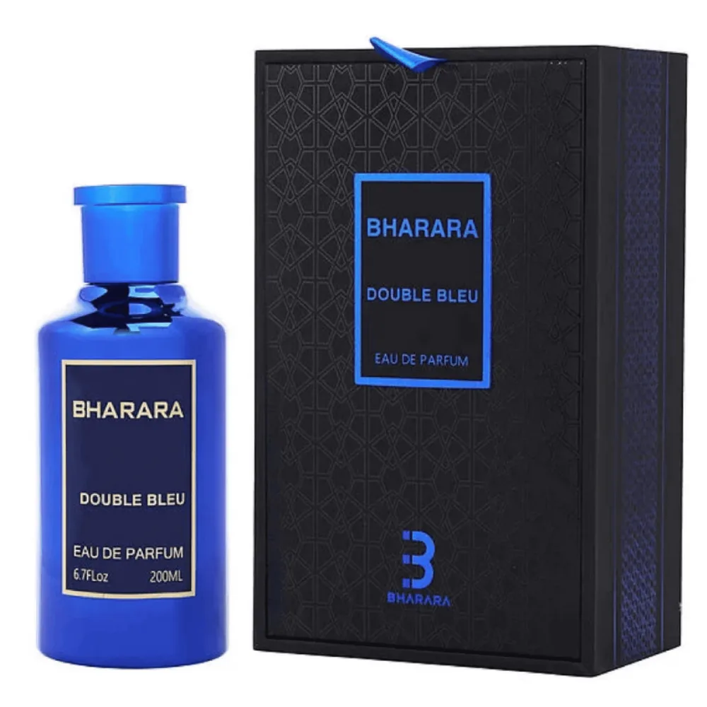 Bharara Blue