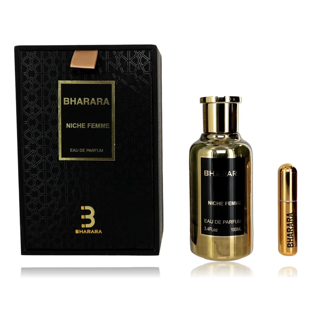 Bharara Niche Femme