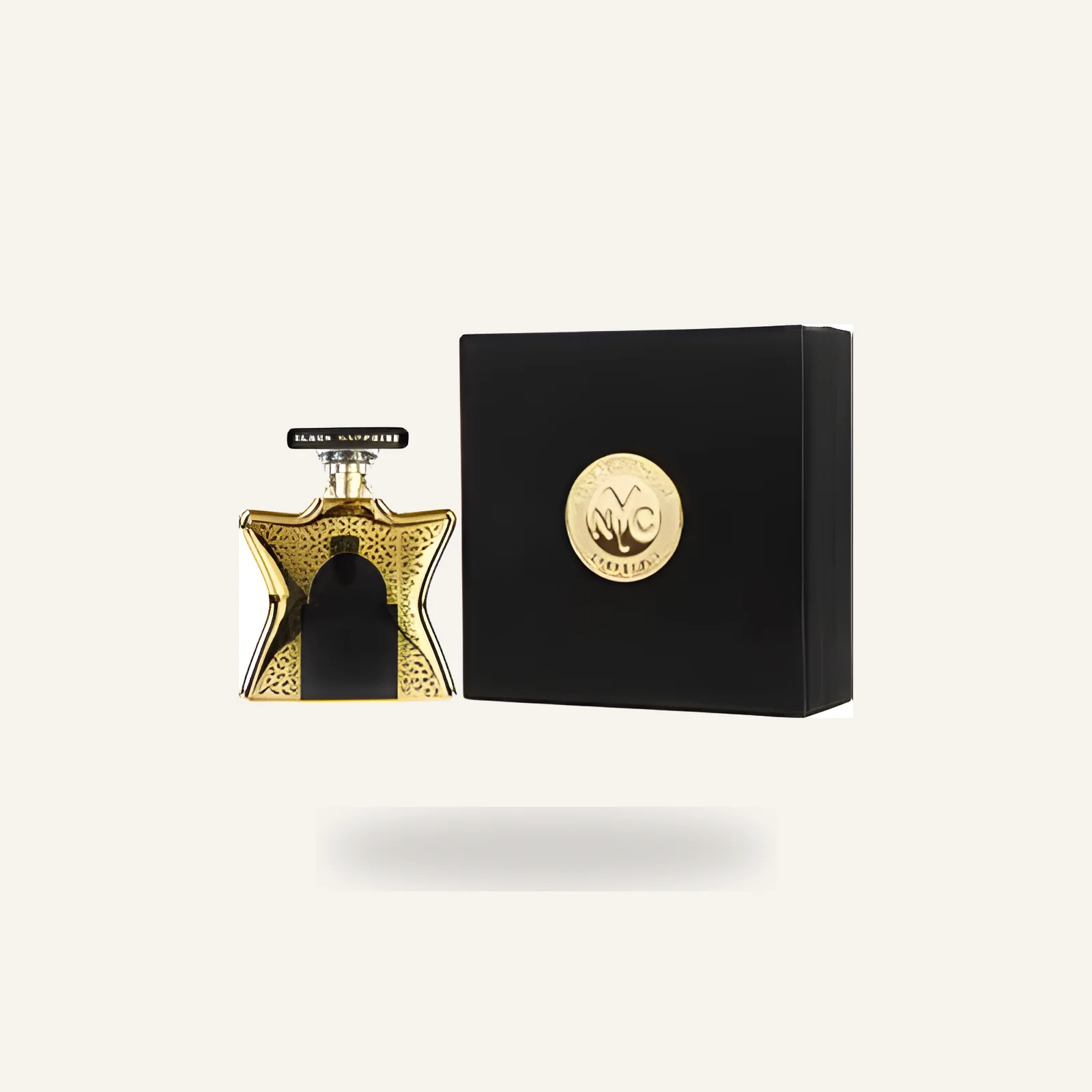 Bond No.9 Dubai Black Sapphire