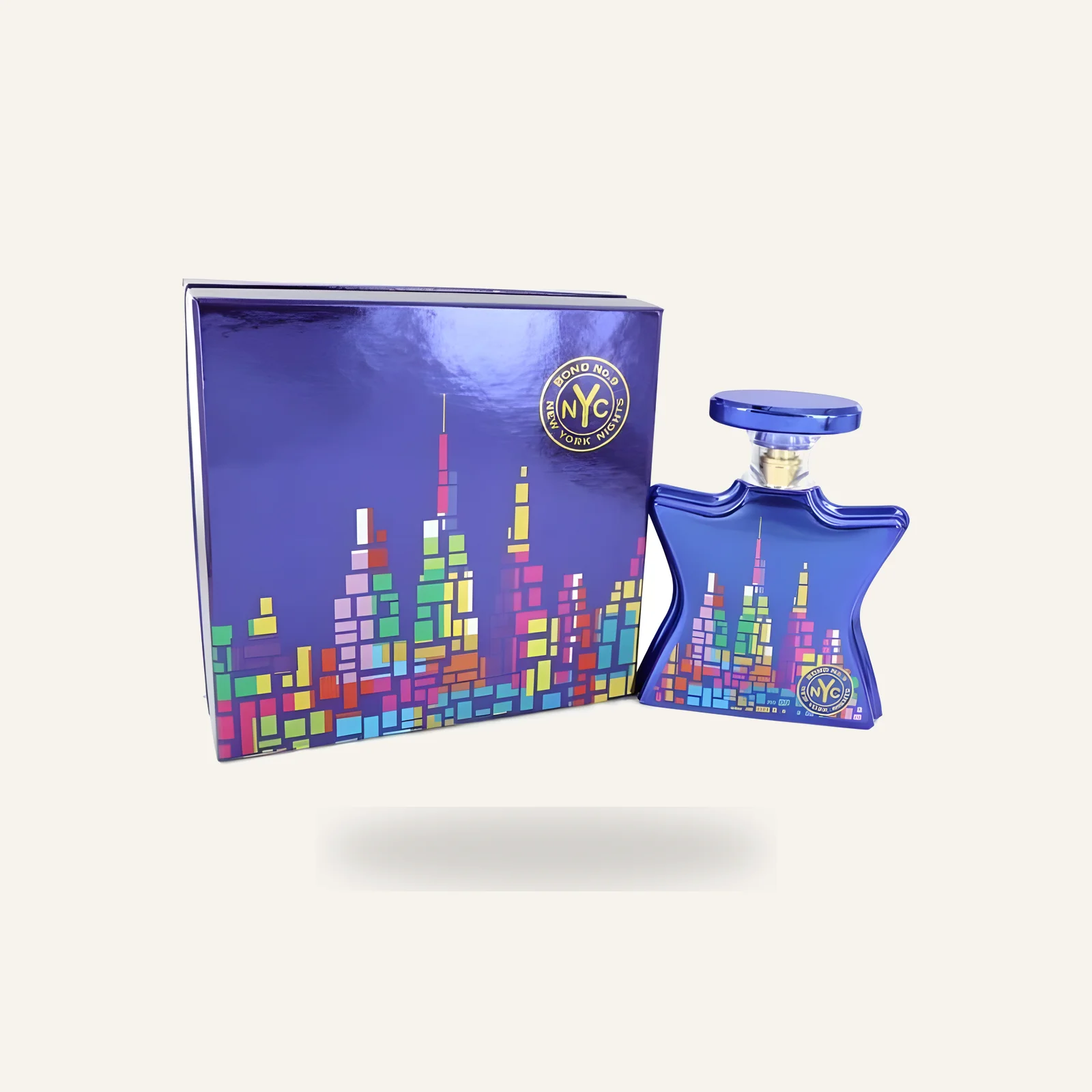 Bond No.9 New York Nights