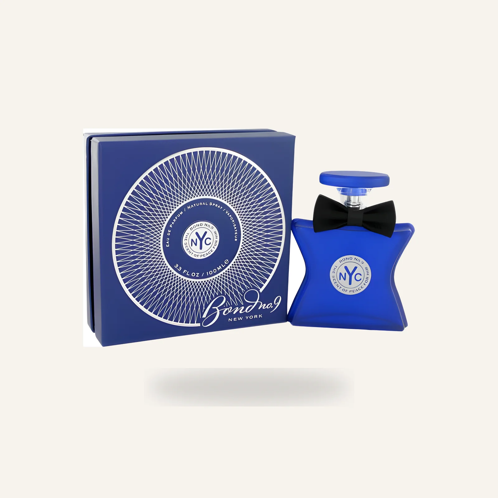 Bond No.9 Scent of Peace