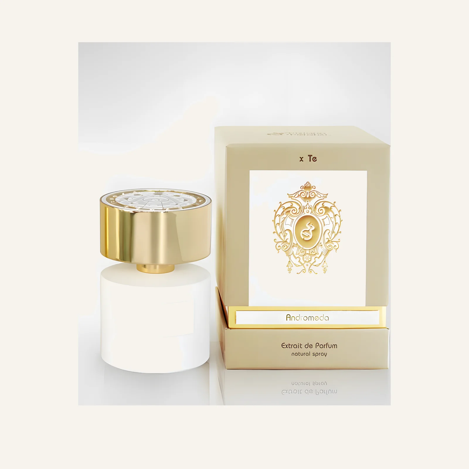 Bond No.9 Tiziana Terenzi Andromeda Extrait