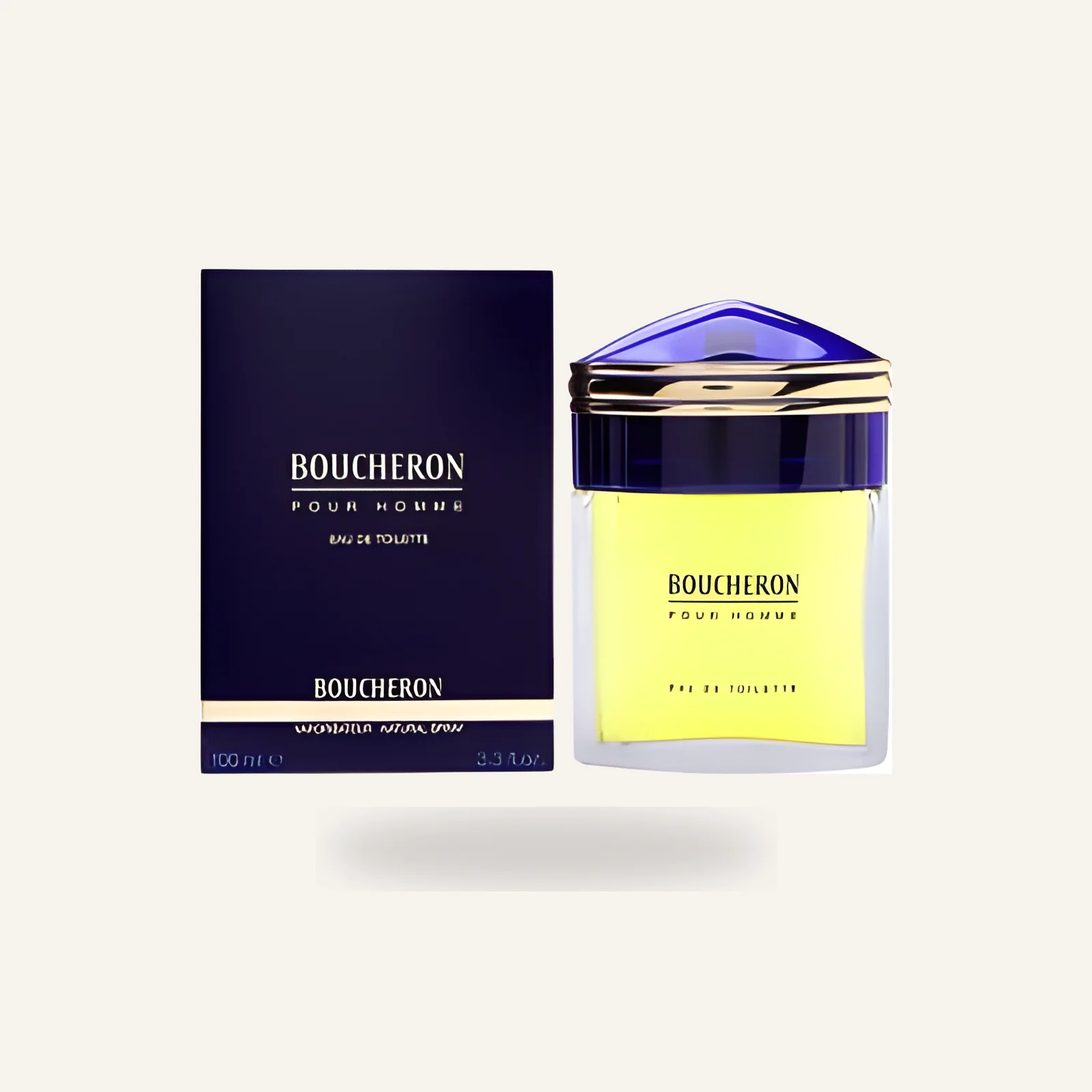 Boucheron Boucheron