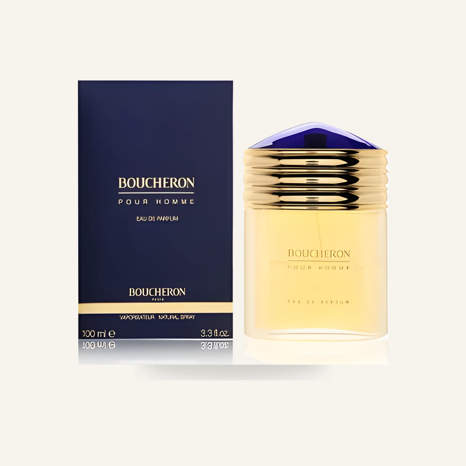Boucheron Boucheron