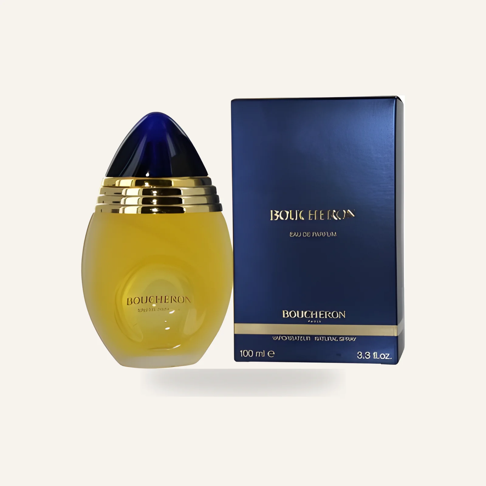 Boucheron Boucheron