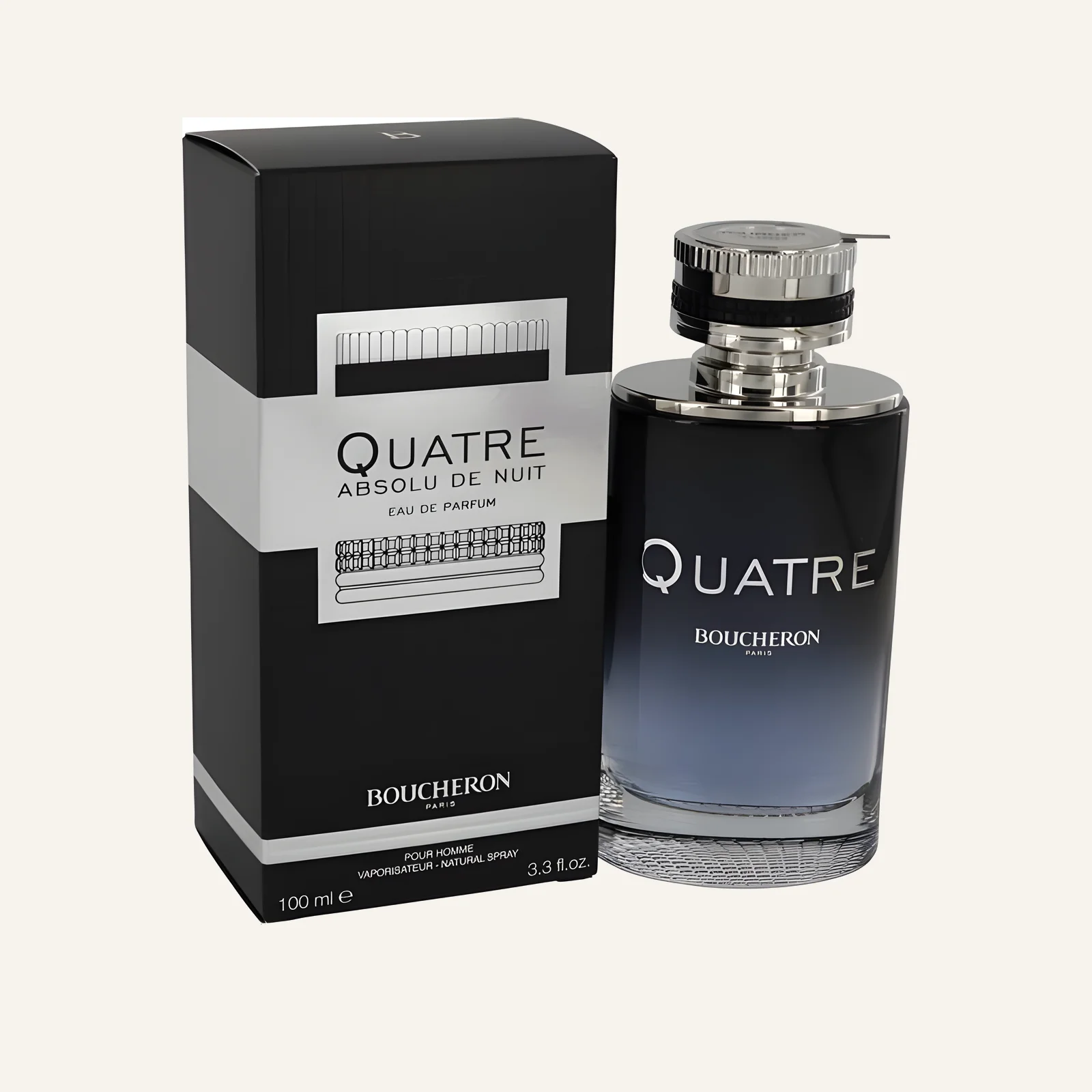 Boucheron Quatre