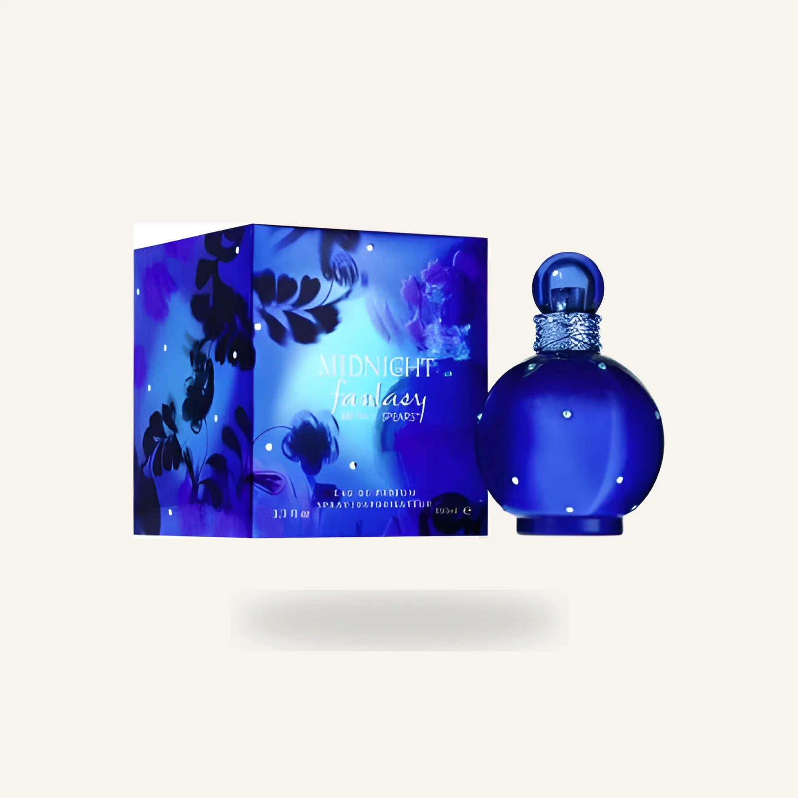 Britney Spears Fantasy Midnight