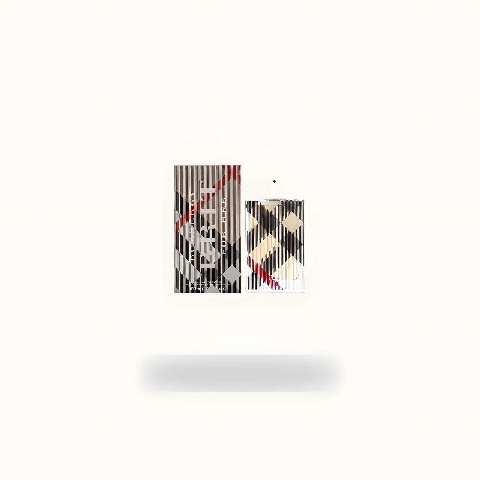 Burberry Brit Her
