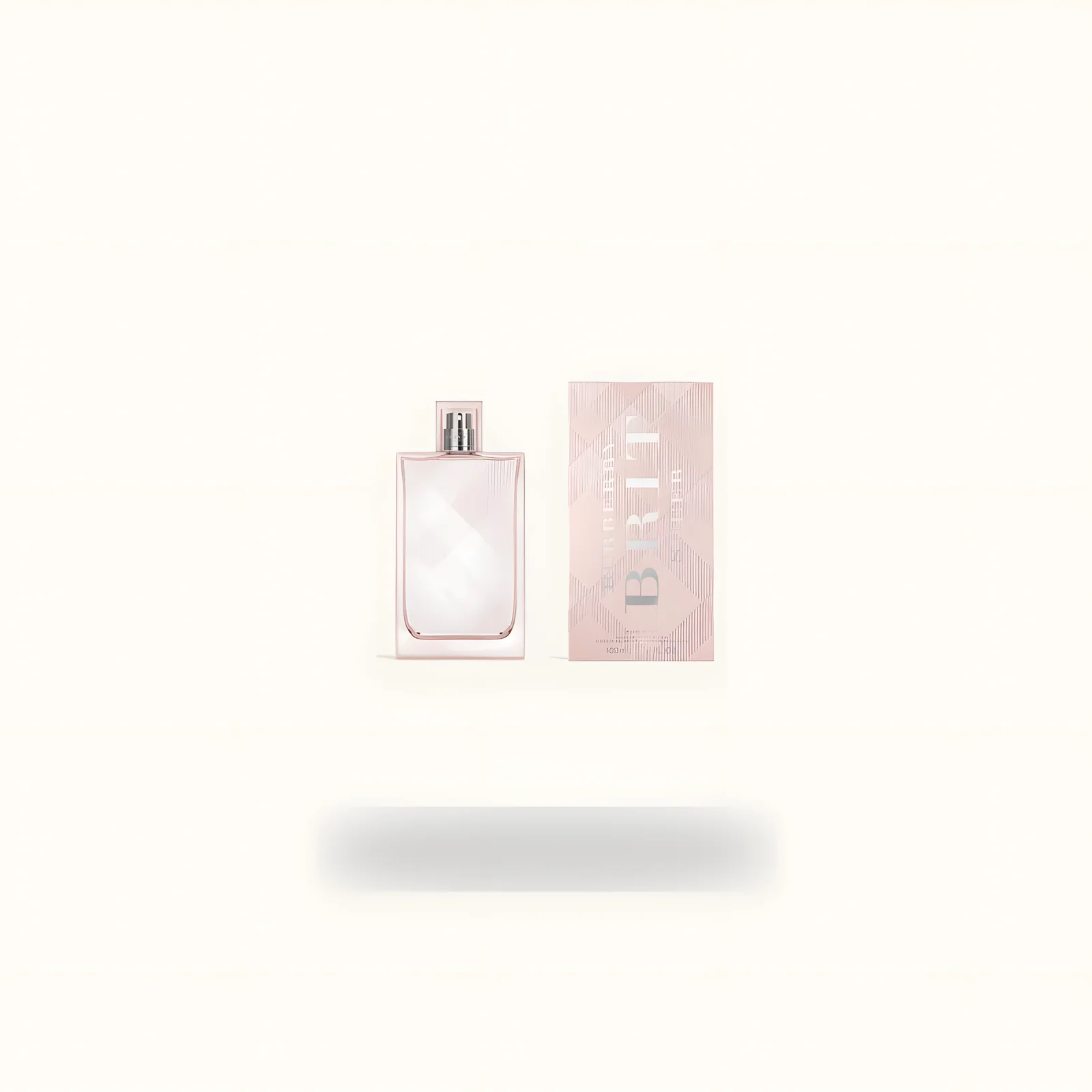 Burberry Brit Sheer