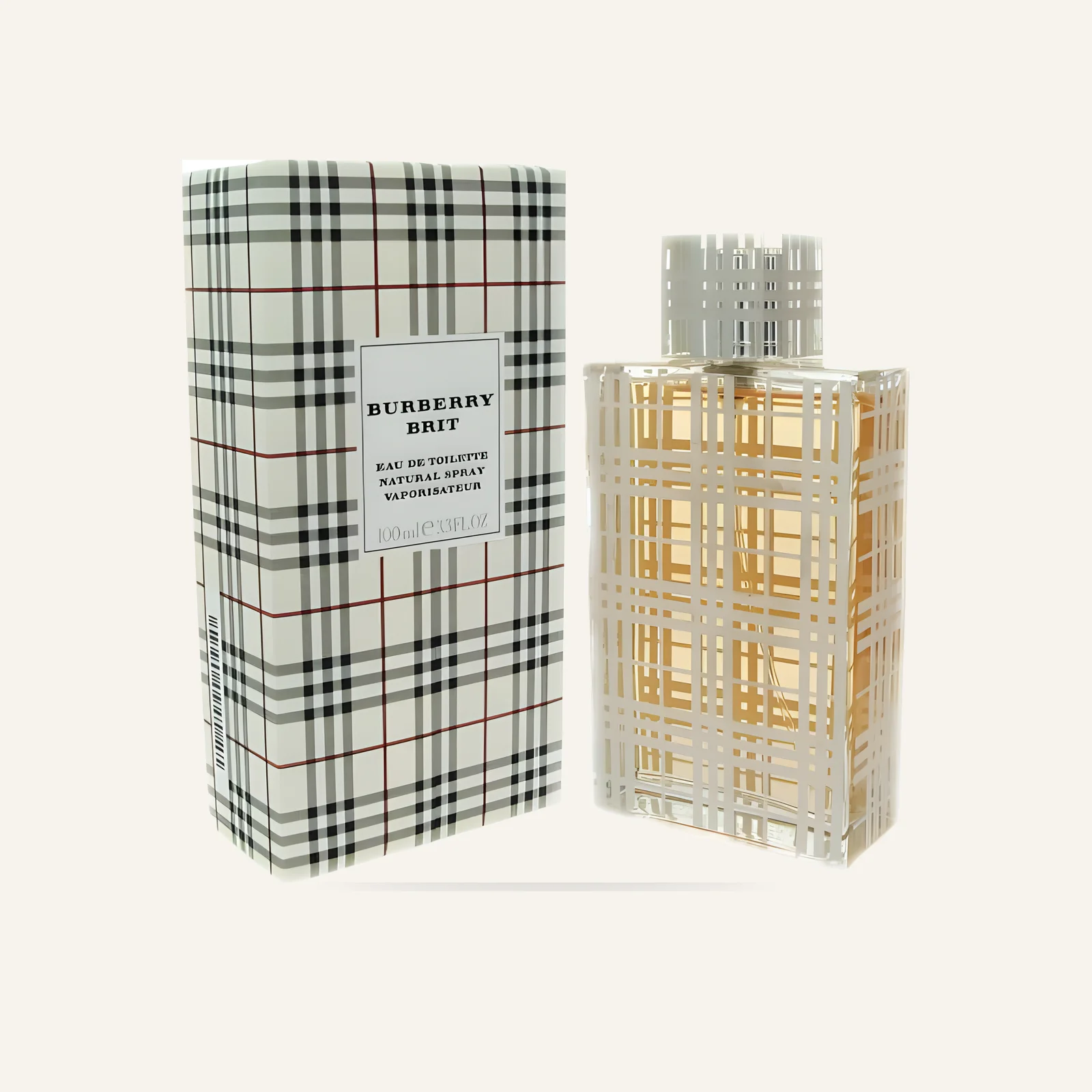 Burberry Brit