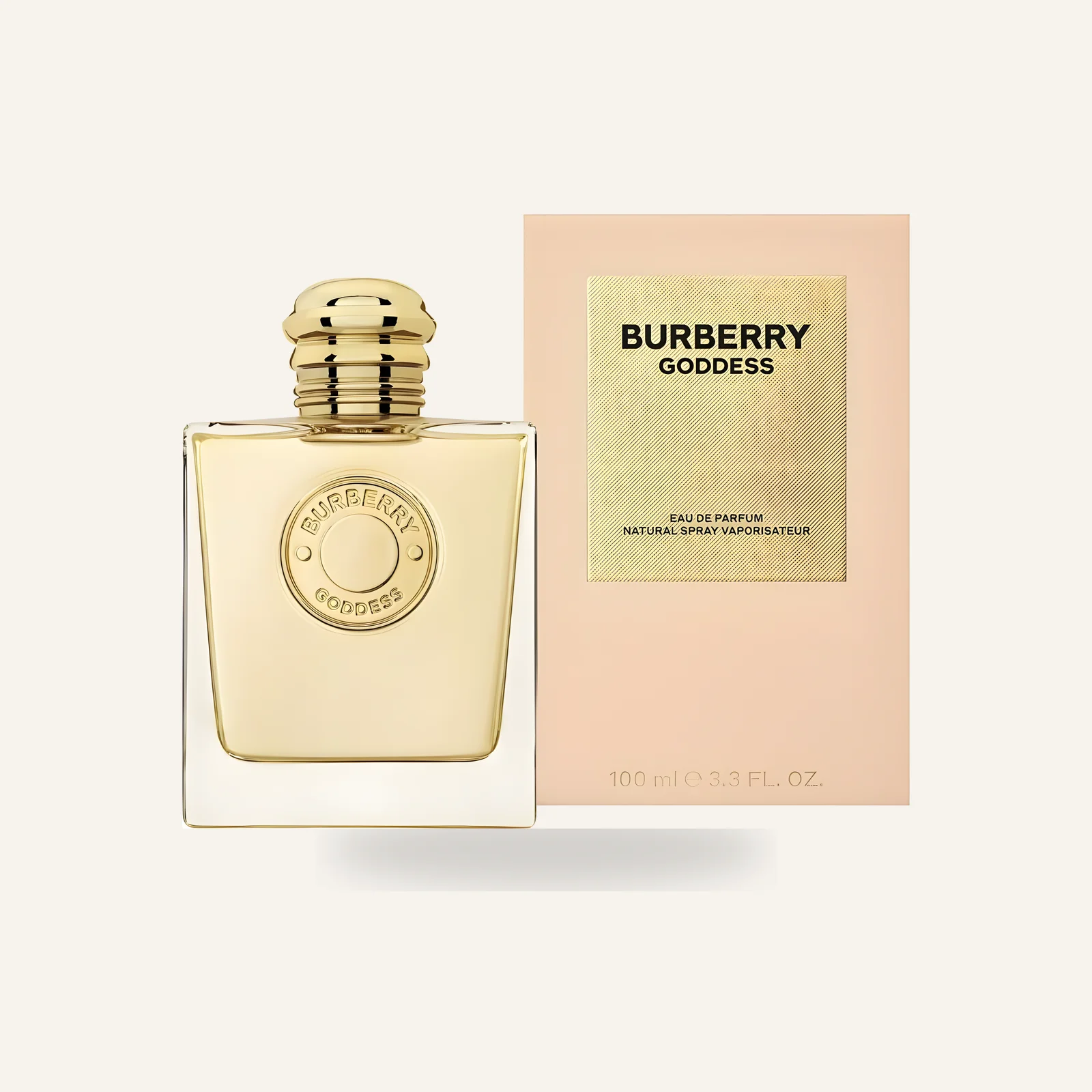 Burberry Goddess