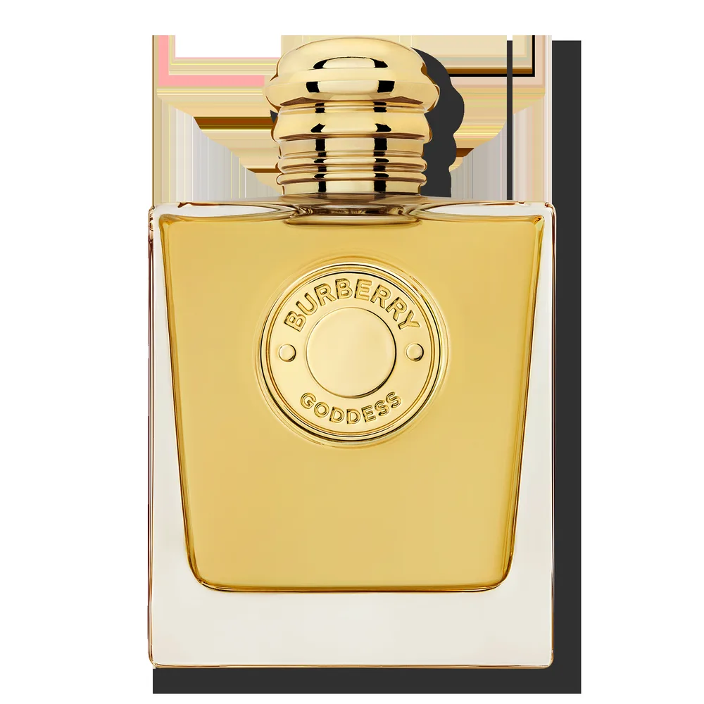 Burberry Goddess Intense