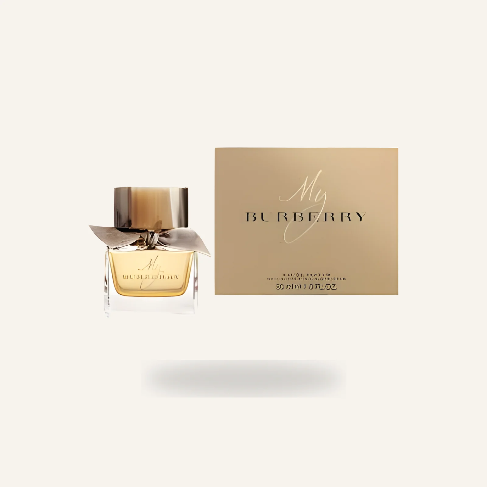 Burberry MY Burberry