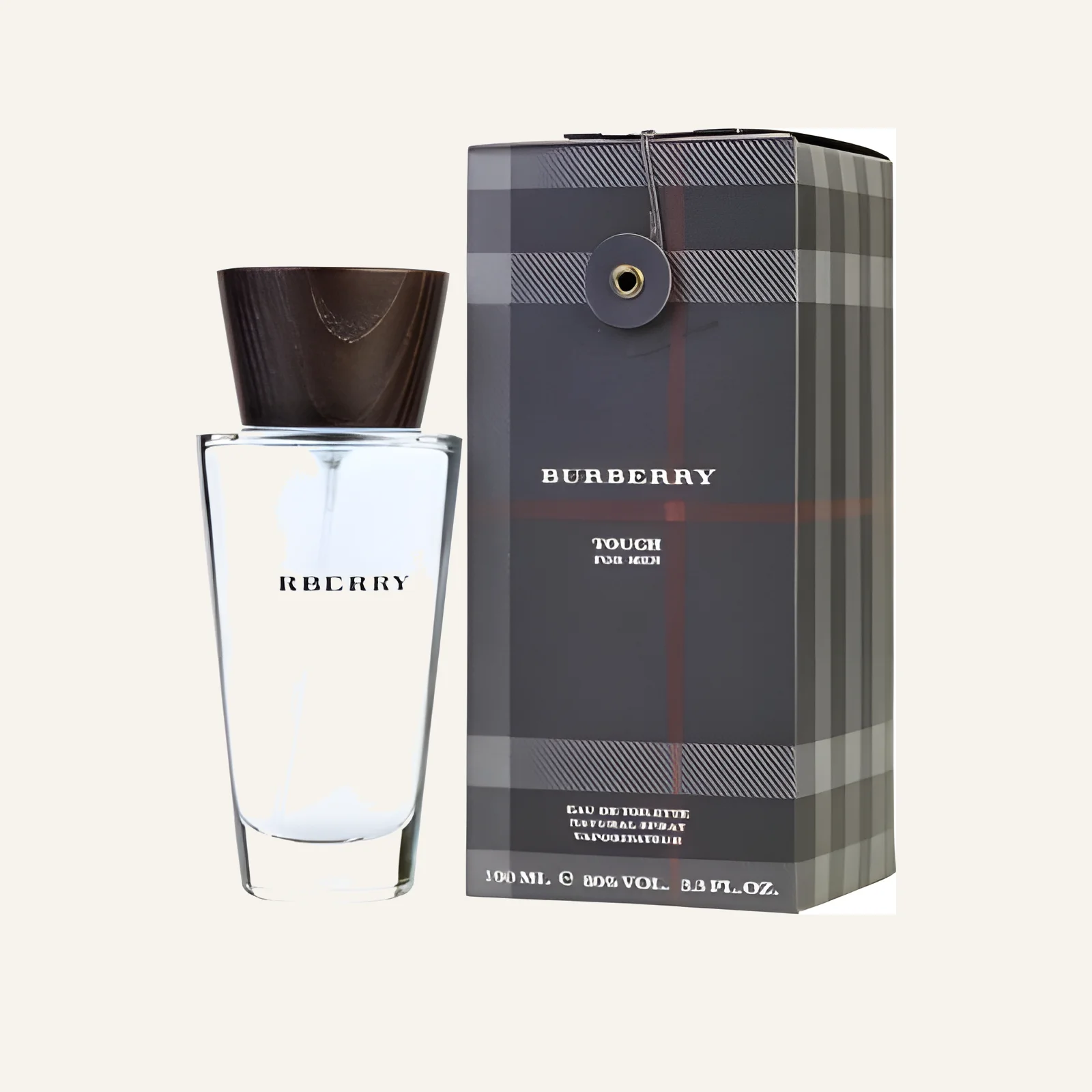 Burberry Touch for Men