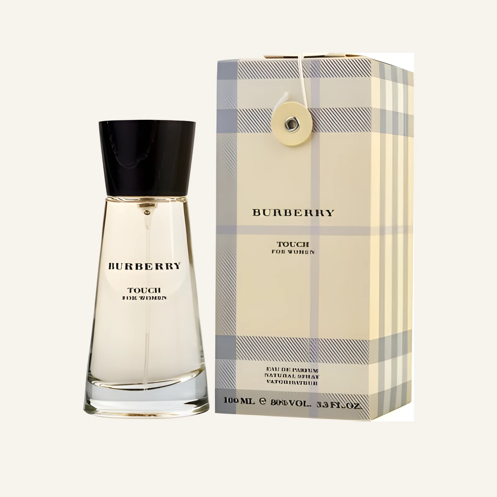 Burberry Touch