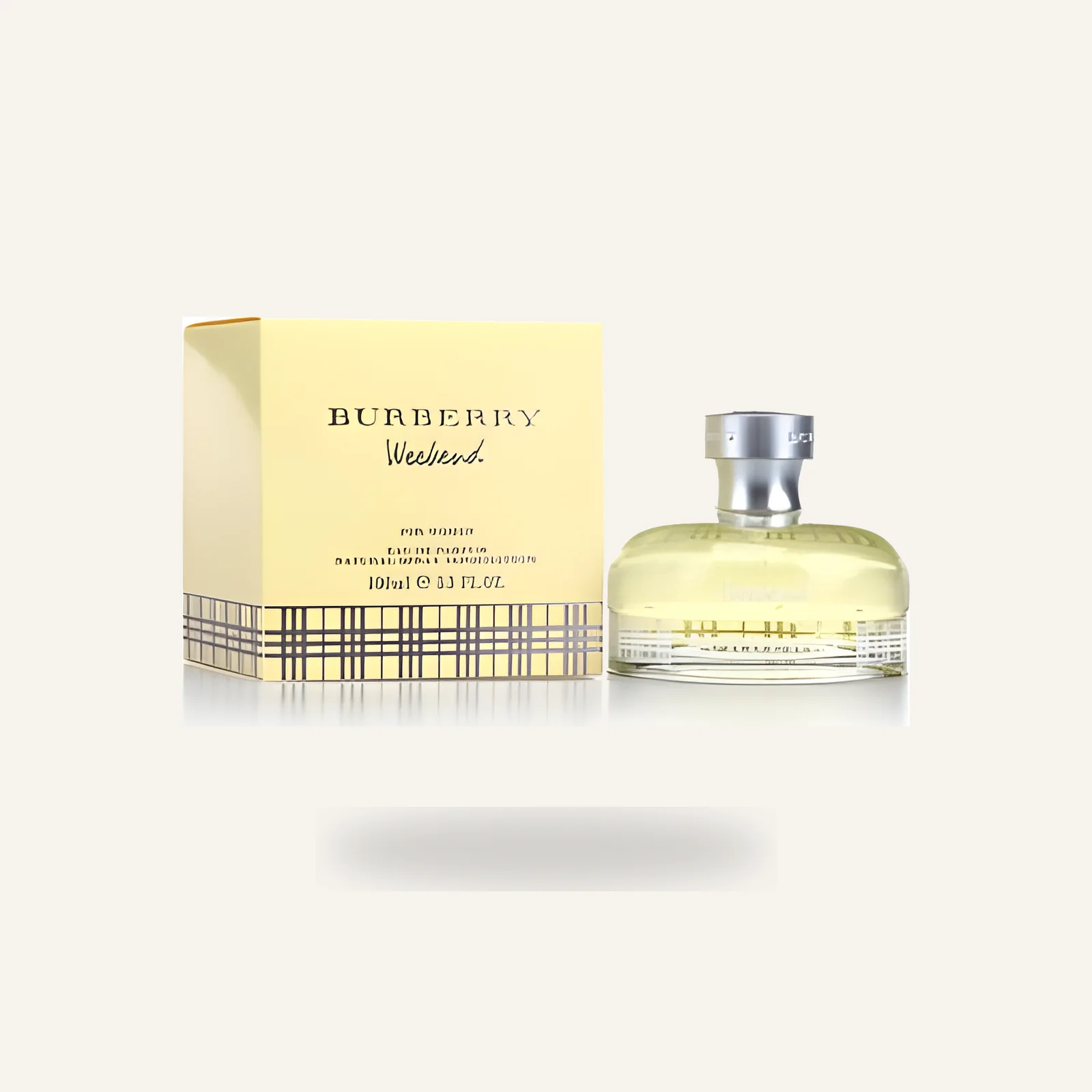 Burberry Weekend