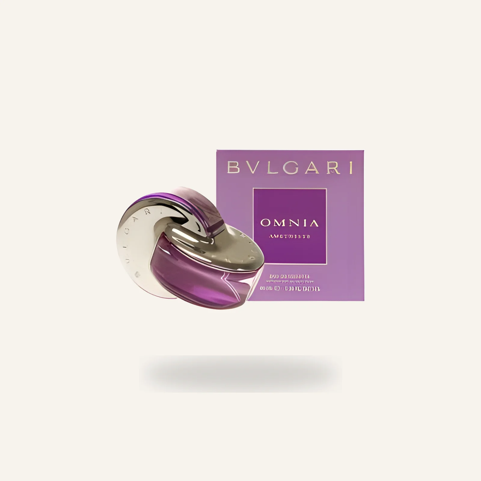 Bvlgari Amethyste