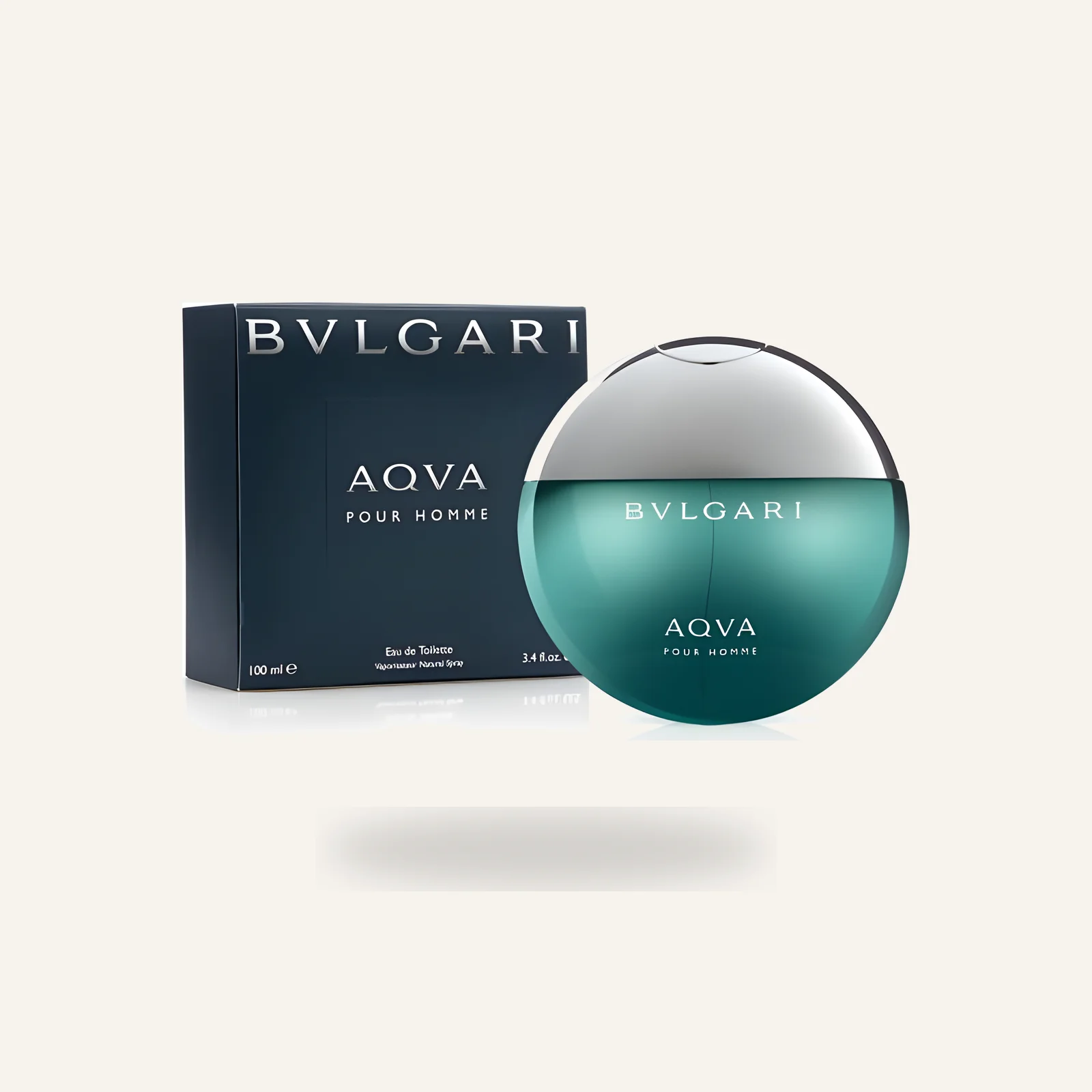 Bvlgari Aqua Pour Homme