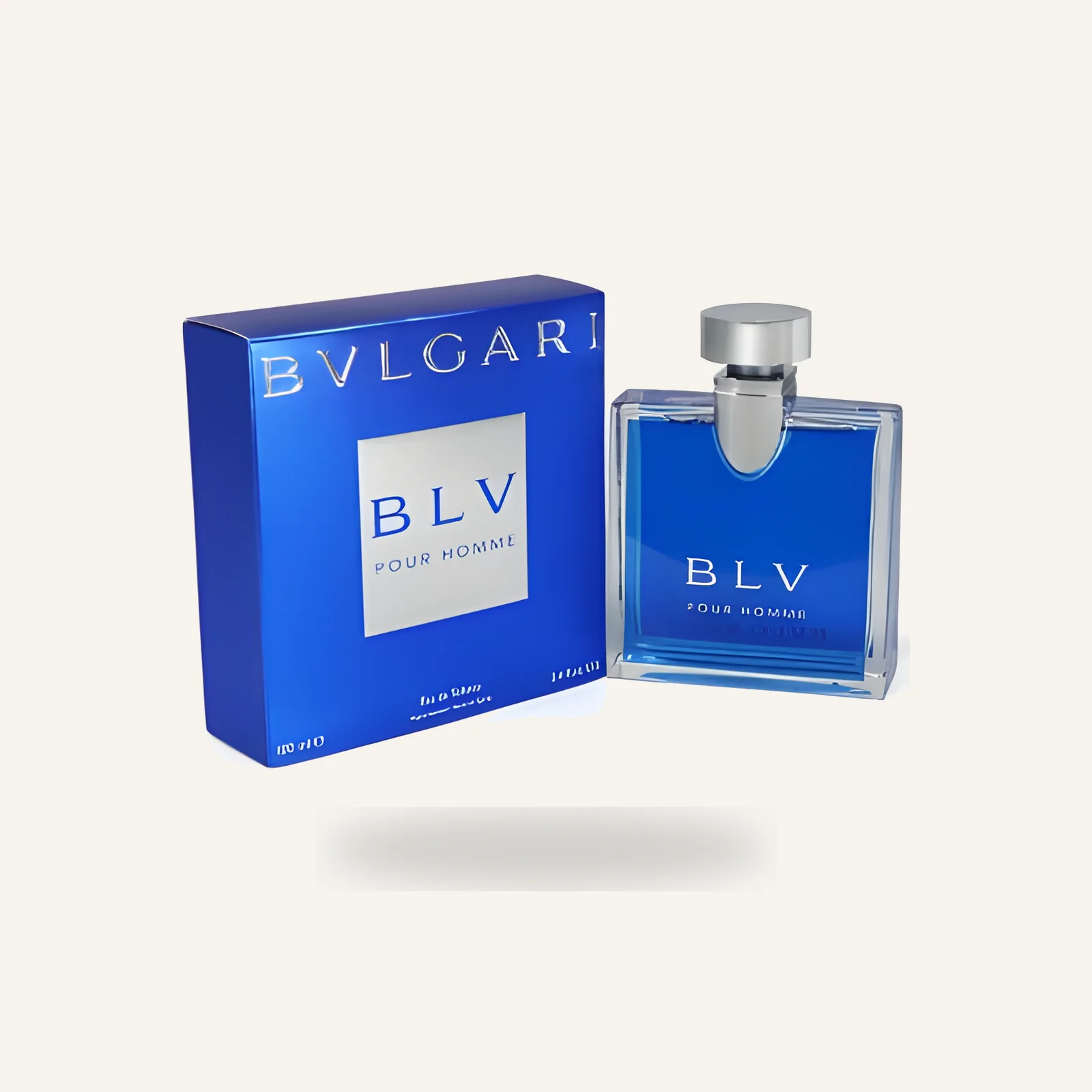 Bvlgari Blv