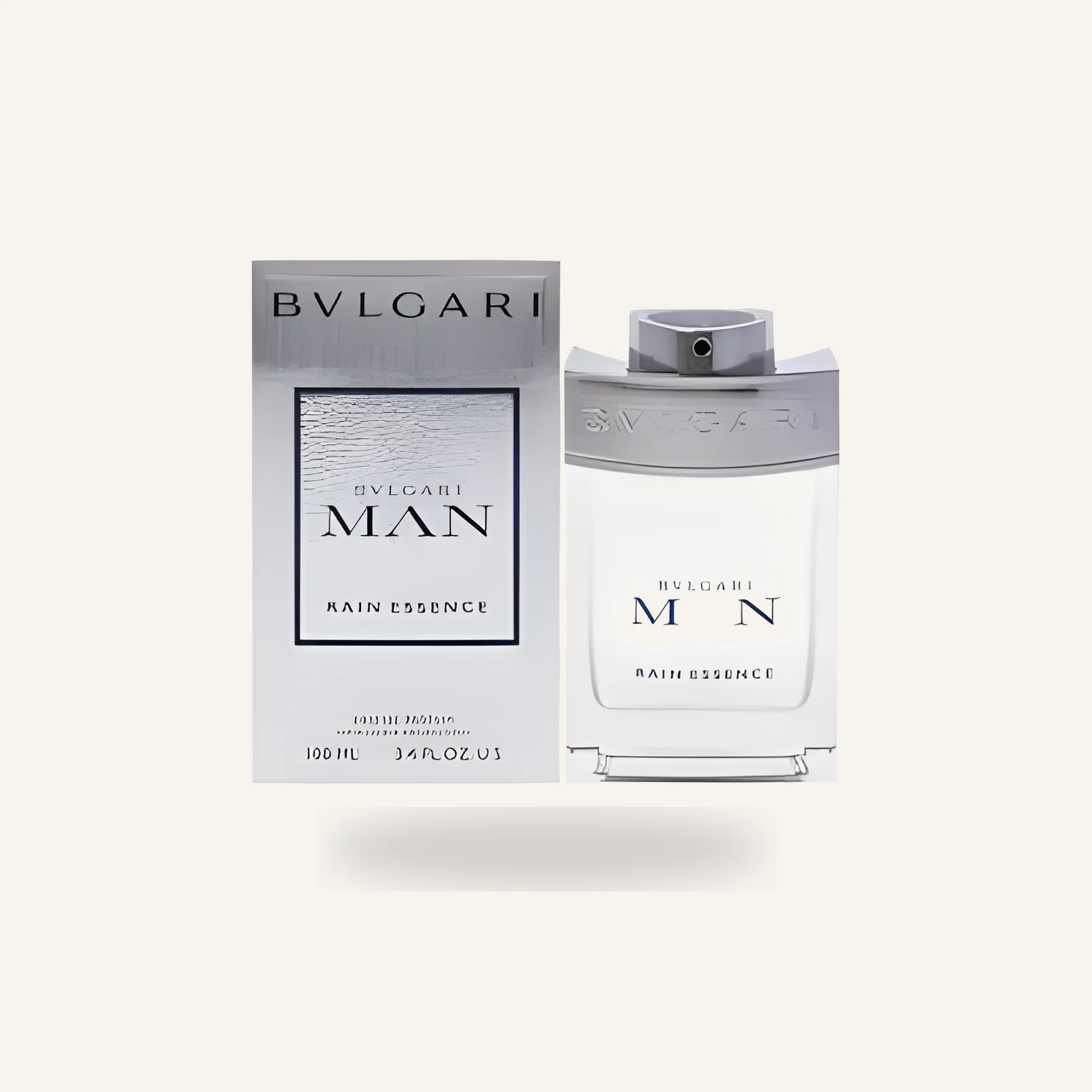 Bvlgari Man Rain Essence