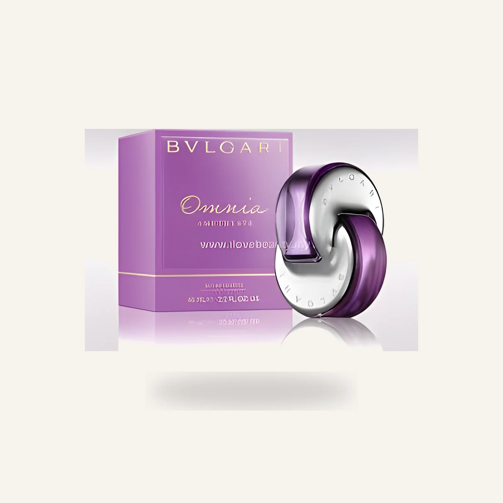 Bvlgari Omnia Amethyste
