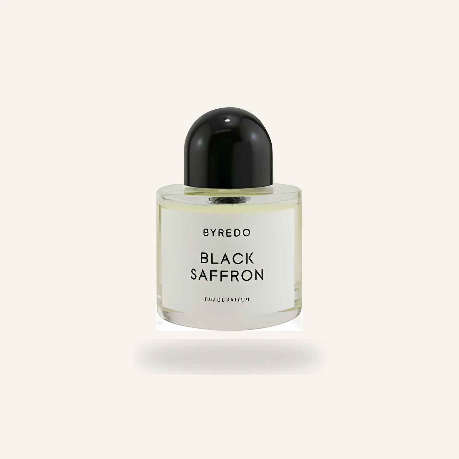 Byredo Black Saffron