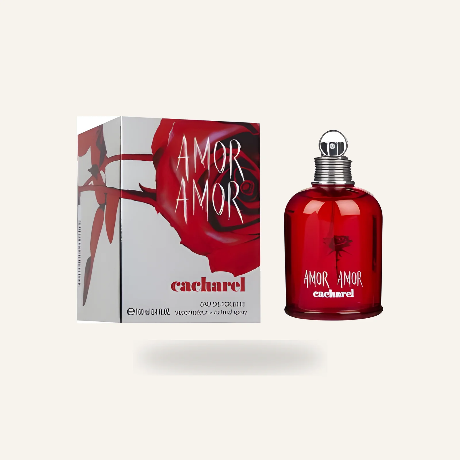 Cacharel Amor Amor