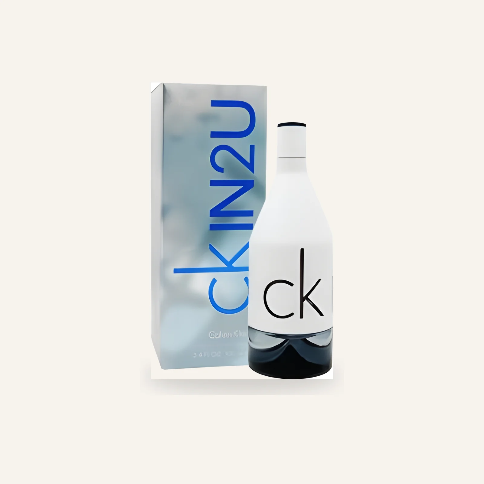 Calvin Klein CK In2u