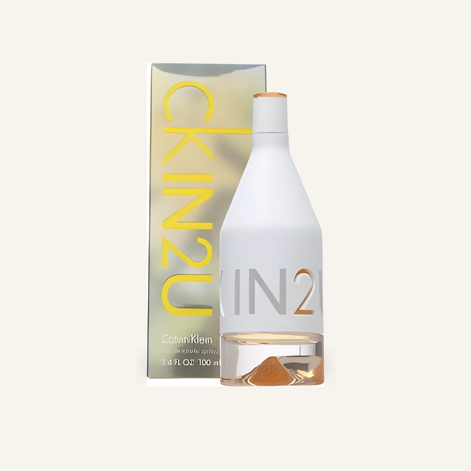 Calvin Klein CK In2u